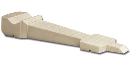 Woodland Scenics P367 All Scale Pre-Cut Designs Dragster