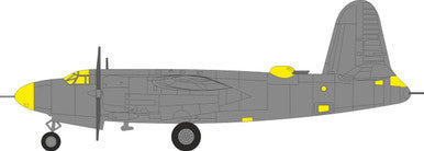 Eduard EX1136 1/48 B-26F Marauder