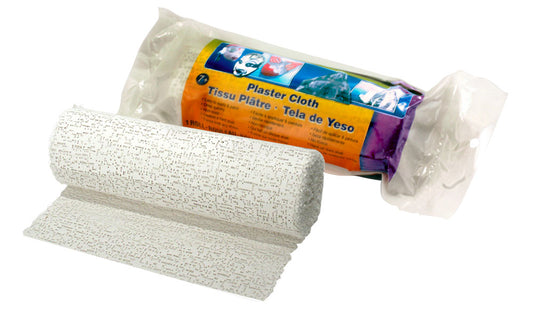 Woodland Scenics SP4140 All Scale Plaster Cloth