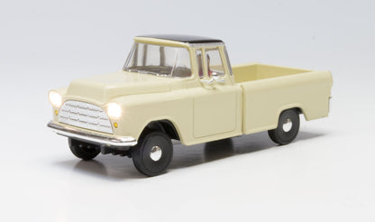 Woodland Scenics JP5977 O Scale Work Truck