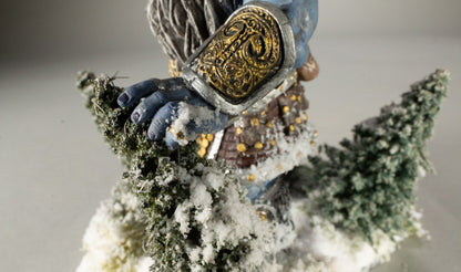 Woodland Scenics G6424 All Scale Snow