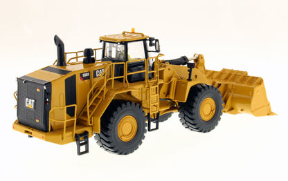 Diecast Masters 85901 1/50 Caterpillar 988K Wheel Loader