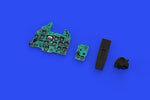 Eduard 644089 1/48 LooK for EDU (PE & Resin)