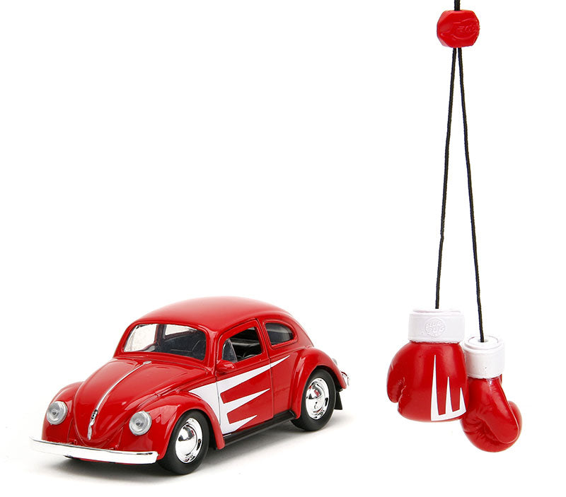 Jada Toys 34236 Scale 1959 Volkswagen Beetle