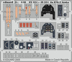 Eduard 49324 1/48 Stuka for HSG (Pre-Painted)