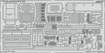 Eduard 491523 1/48 Sea King HC.4 Photo Etched Set for AIRFIX Kit