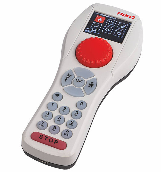 Piko 55823 HO Scale SmartControl WLAN Handheld Throttle