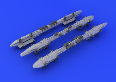 Eduard 648227 1/48 MER (Multiple Ejector Rack) (PE & Resin)