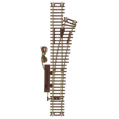 Atlas 541 HO Code 83 Remote Snap Switch Right