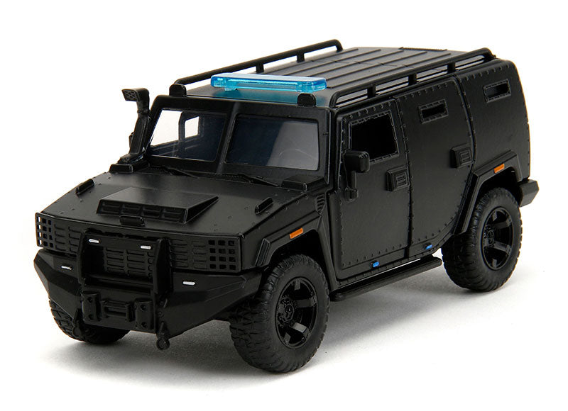 Jada Toys 34449 Scale Agency Suv - Fast X Fast And