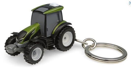 Universal Hobbies 5872 Scale Valtra G135 Tractor