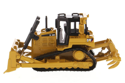 Diecast Masters 85691 1/64 Caterpillar D6R Track-Type Dozer