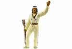 Preiser 29031 HO Scale Individual Figure - Native American Winnetou