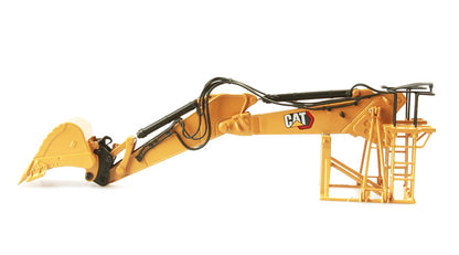 Diecast Masters 85663 1/50 Cat 352UHD Demolition Excavator