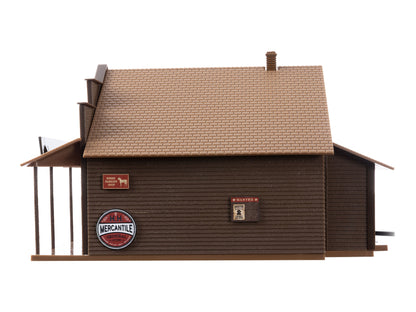 Lionel 6-2229230 O Gauge Western Mercantile