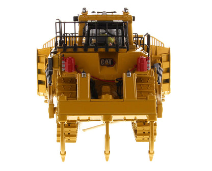 Diecast Masters 85604 1/50 Caterpillar D11 Fusion Dozer