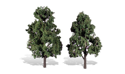 Woodland Scenics TR3517 All Scale Cool Shade - 2/pkg