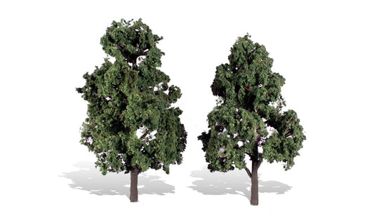 Woodland Scenics TR3517 All Scale Cool Shade - 2/pkg