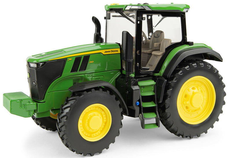 Ertl 45992 1/32 Scale John Deere 7R 310 Tractor