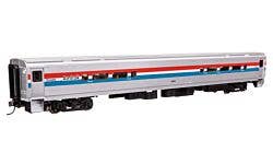 Walthers Mainline 910-31063 HO Horizon Cafe Amtrak Phase III #53000