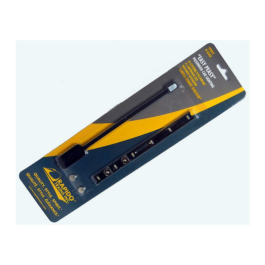 rapido 102143 n scale easy peasy passenger car lighting kit track powered