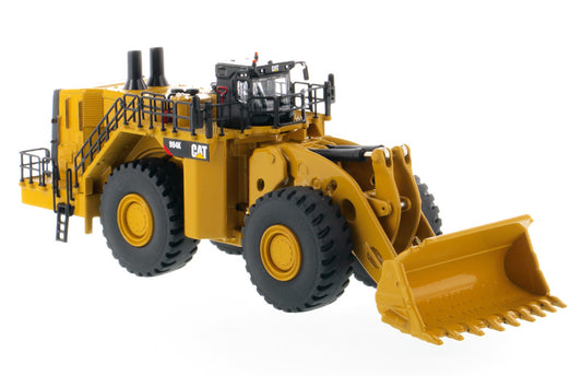 Diecast Masters 85535 1/125 Caterpillar 994K Wheel Loader