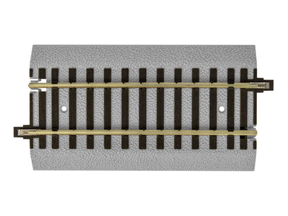 Lionel 6-47987 S Gauge AF 1 3/4" Straight FasTrack