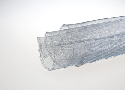 Faller 170665 All Scale Aluminium Wire Mesh for Terrain, 1000 x 800 mm