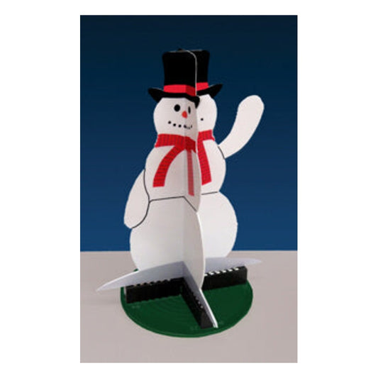 Miller Engineering 2010 Snowman