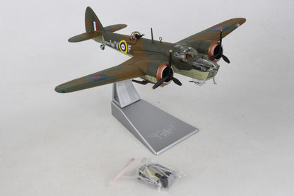 Corgi CG38409 Brisol Blenheim Mk.Iv 1/72 Operation Leg Aug 1941