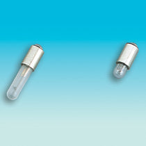 Brawa 3250 All Scale Festoon Bulb -- Frosted, 16V, 30mA