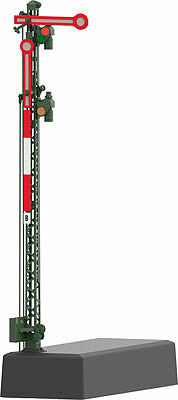 Marklin 70412 HO Scale Home Signal w/Lattice Mast