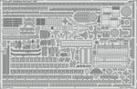 Eduard 53316 1/350 USS Midway CV-41 Part 3 Photo Etch Set for