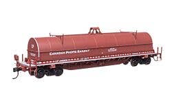 Walthers Proto 920-105704 HO 52' NSC Type II Coil Car - CP #346805