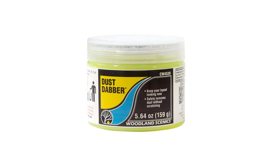 Woodland Scenics CW4539 All Scale Dust Dabber