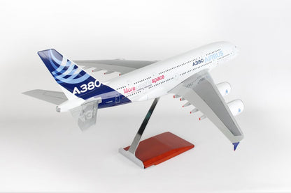 Skymarks Supreme SKR8506 Skymarks Airbus House A380-800 1/100 W/Gear New Livery