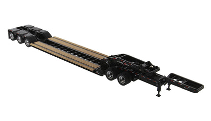 Diecast Masters 91033 1/50 XL 120 HDG Lowboy Trailer, Outrigger