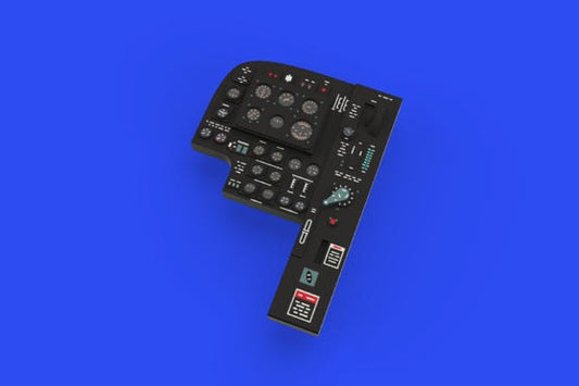 Eduard 674001 1/72 Aircraft- Beaufort Mk I LooK for ARX (Photo-Etch & Resin)