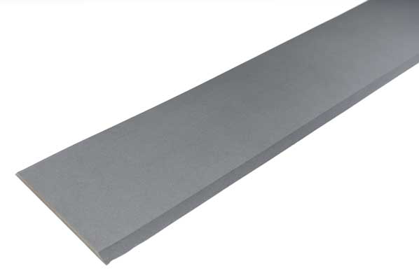 Walthers Track 9010 HO Scale Double Roadbed - 5 pack