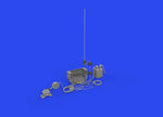 Eduard 635035 1/35 Sd.Kfz. 251/1 Ausf. C Radio Equip