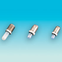 Brawa 3252 All Scale M 3.5 x 0.35 Micro-Thread -- Short/Clear, 16V, 30mA