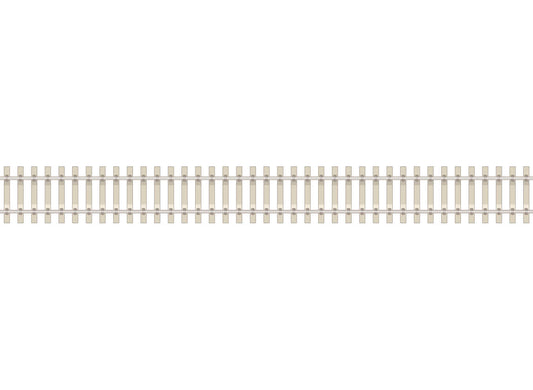 Peco SL-8302 HO Scale Streamline 83 Line Flexible Track (25 Pieces)