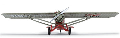 First Gear 79-0534 1/44 Ford Tractor Bellanca Skyrocket Airplane