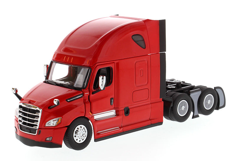 Diecast Masters 71029 1/50 Freightliner New Cascadia Sleeper Cab