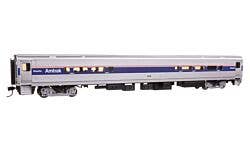 Walthers Mainline 910-31059 HO Horizon Cafe Amtrak Phase IV #53006