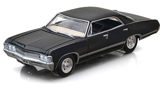 Greenlight 30333 1/64 Scale 1967 Chevrolet Impala Sport Sedan