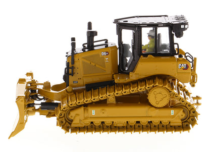 Diecast Masters 85554 1/50 Caterpillar D6 XE LGP Dozer VPAT Blade