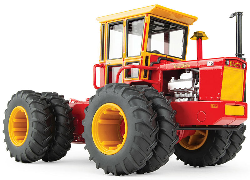 Ertl 16463 1/32 Scale Versatile 145 Tractor