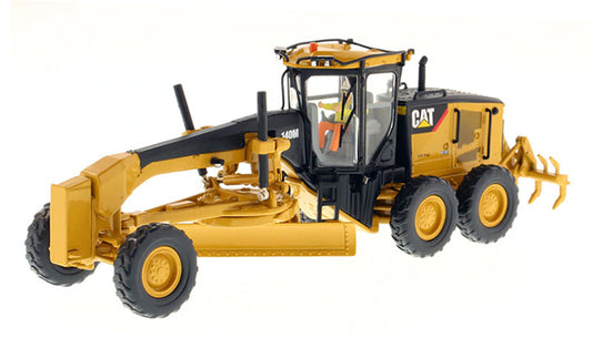 Diecast Masters 85236C 1/50 Caterpillar 140M Motor Grader