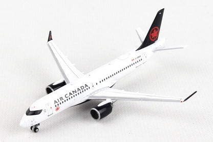Gemini Jets GJ1733 Gemini Air Canada A220-300 1/400 Reg#C-Grov